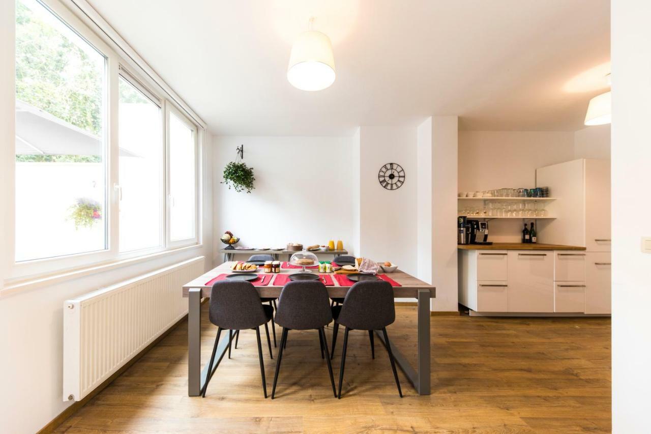 B&B Daya Kessel-Lo Kültér fotó