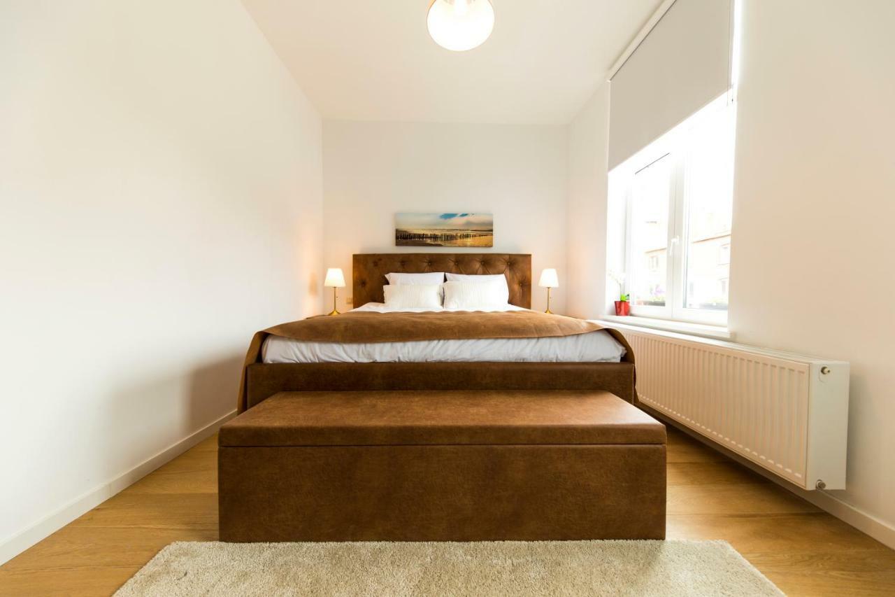 B&B Daya Kessel-Lo Kültér fotó
