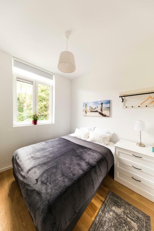 B&B Daya Kessel-Lo Kültér fotó