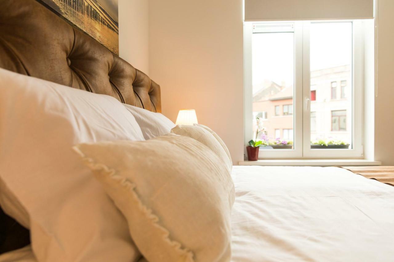 B&B Daya Kessel-Lo Kültér fotó