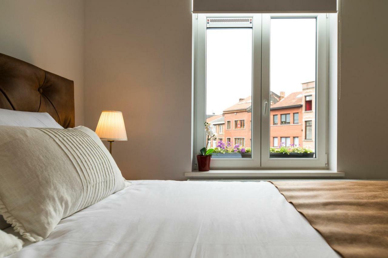 B&B Daya Kessel-Lo Kültér fotó