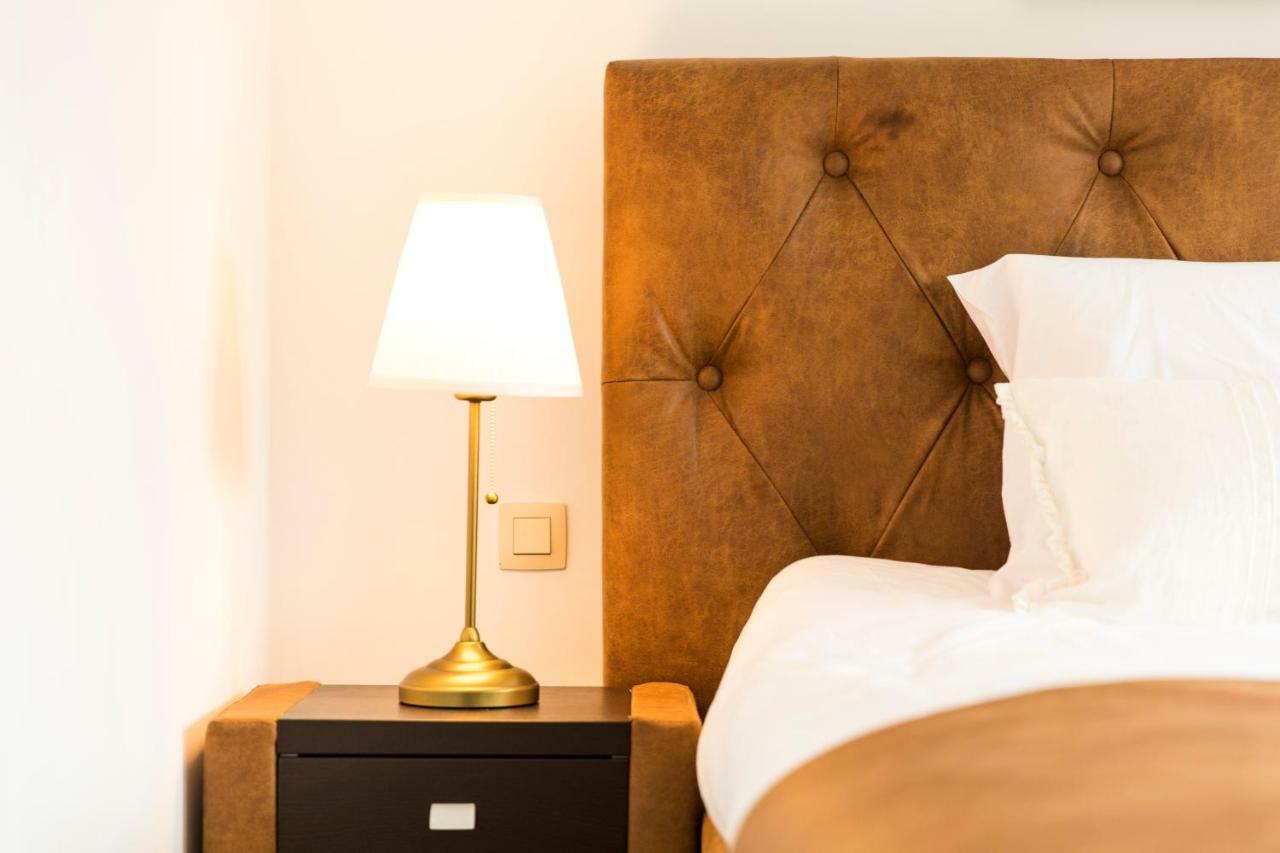B&B Daya Kessel-Lo Kültér fotó