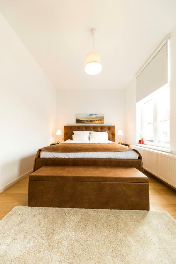 B&B Daya Kessel-Lo Kültér fotó